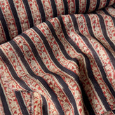 Ajrakh fabric
