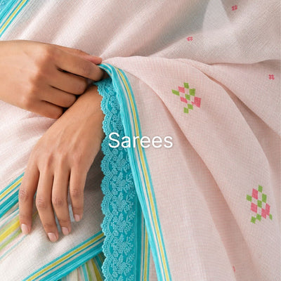 Sarees
