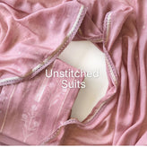 Unstitched Suits