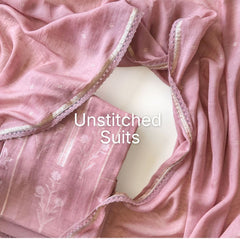 Unstitched Suit Sets & Dress Material