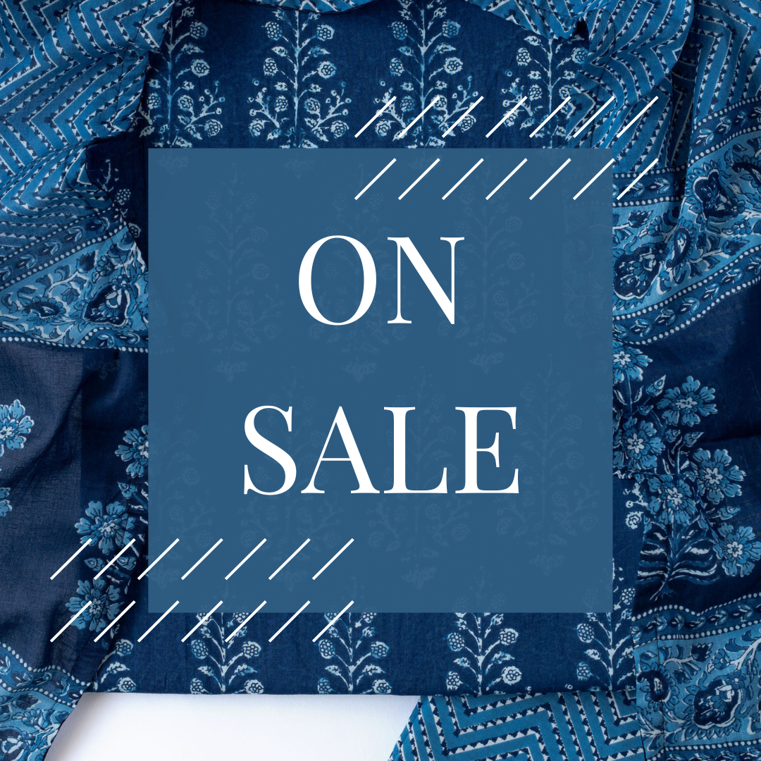 On Sale - Unstitched Suits