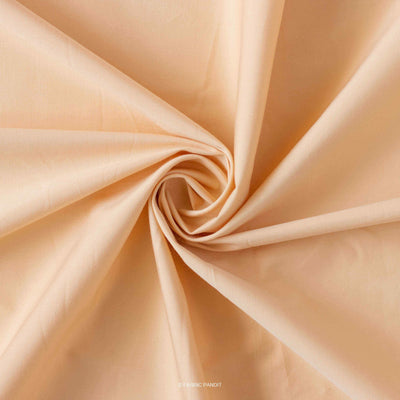 Cotton Lycra Dyed Fabric