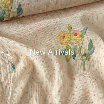 New Arrivals