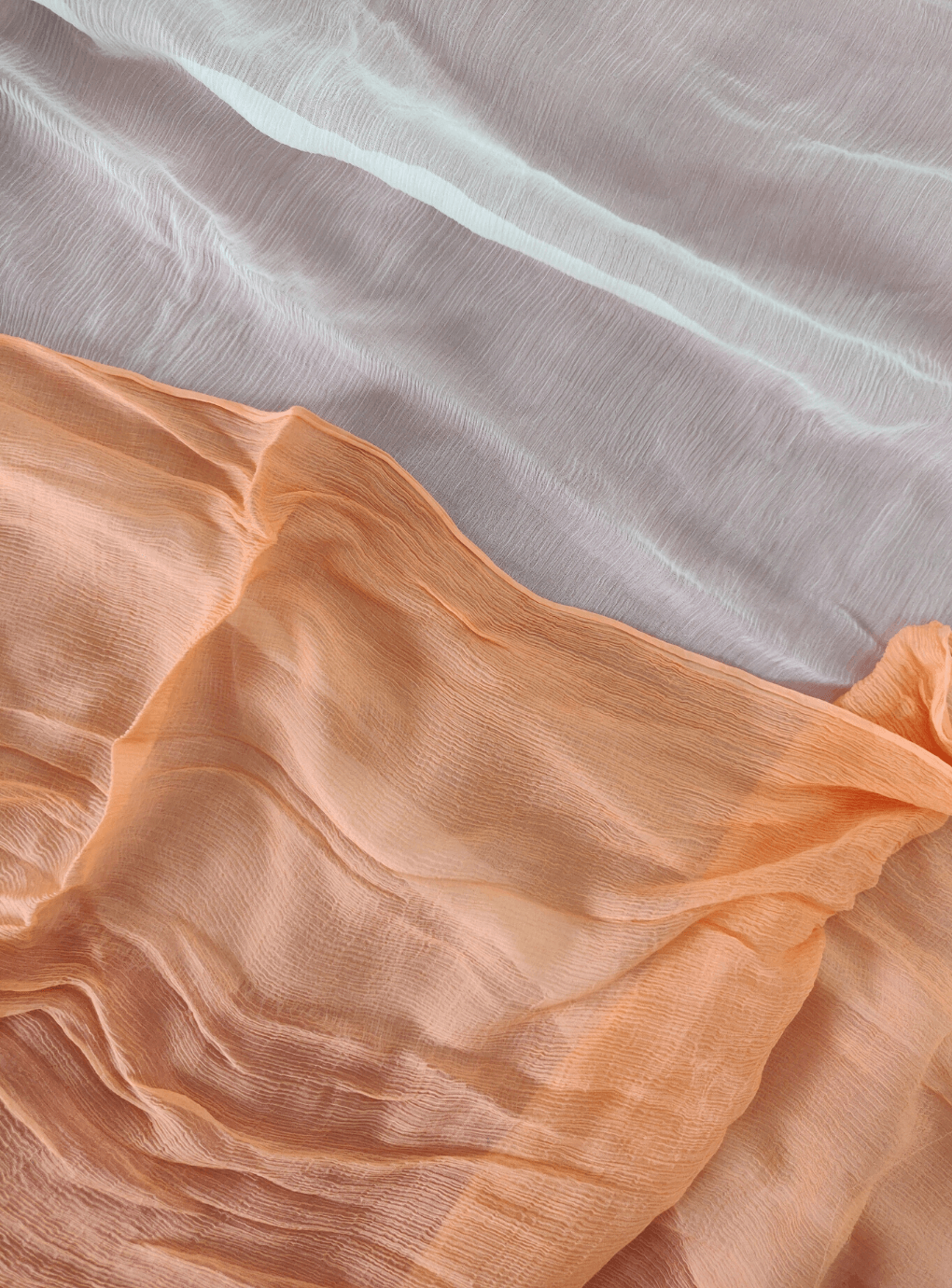 Pure Chiffon Fabric