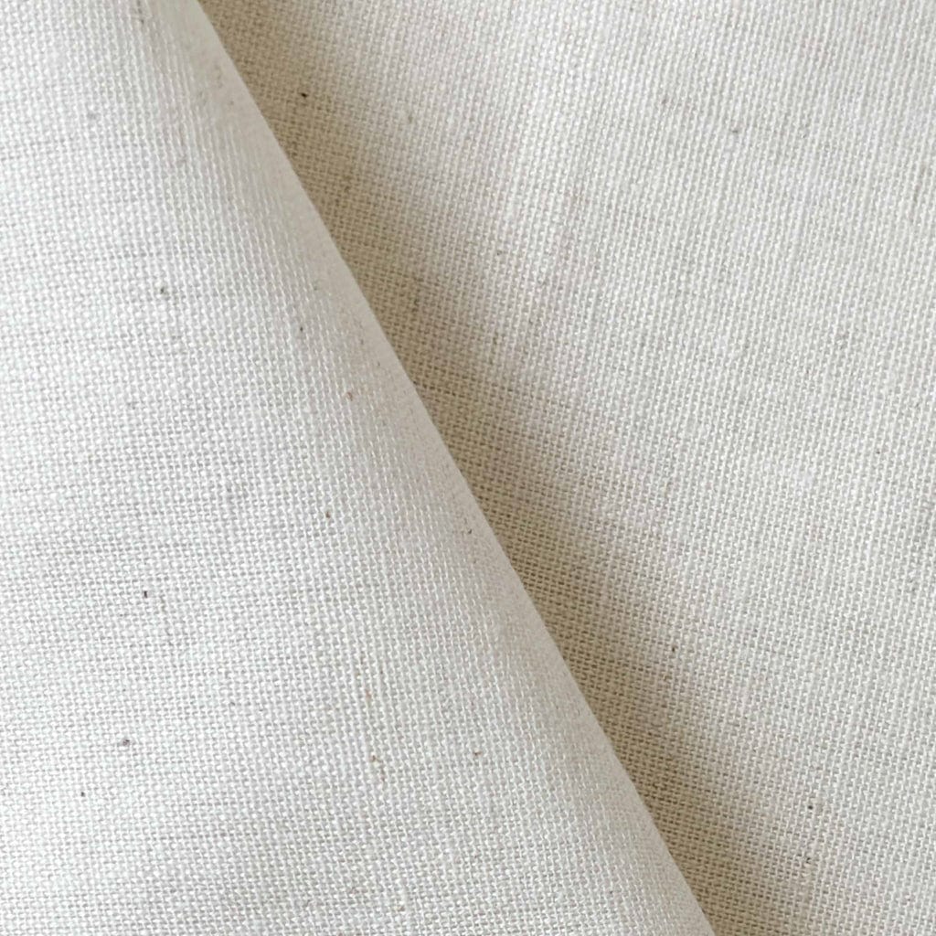 Cotton Linen Plain Fabrics