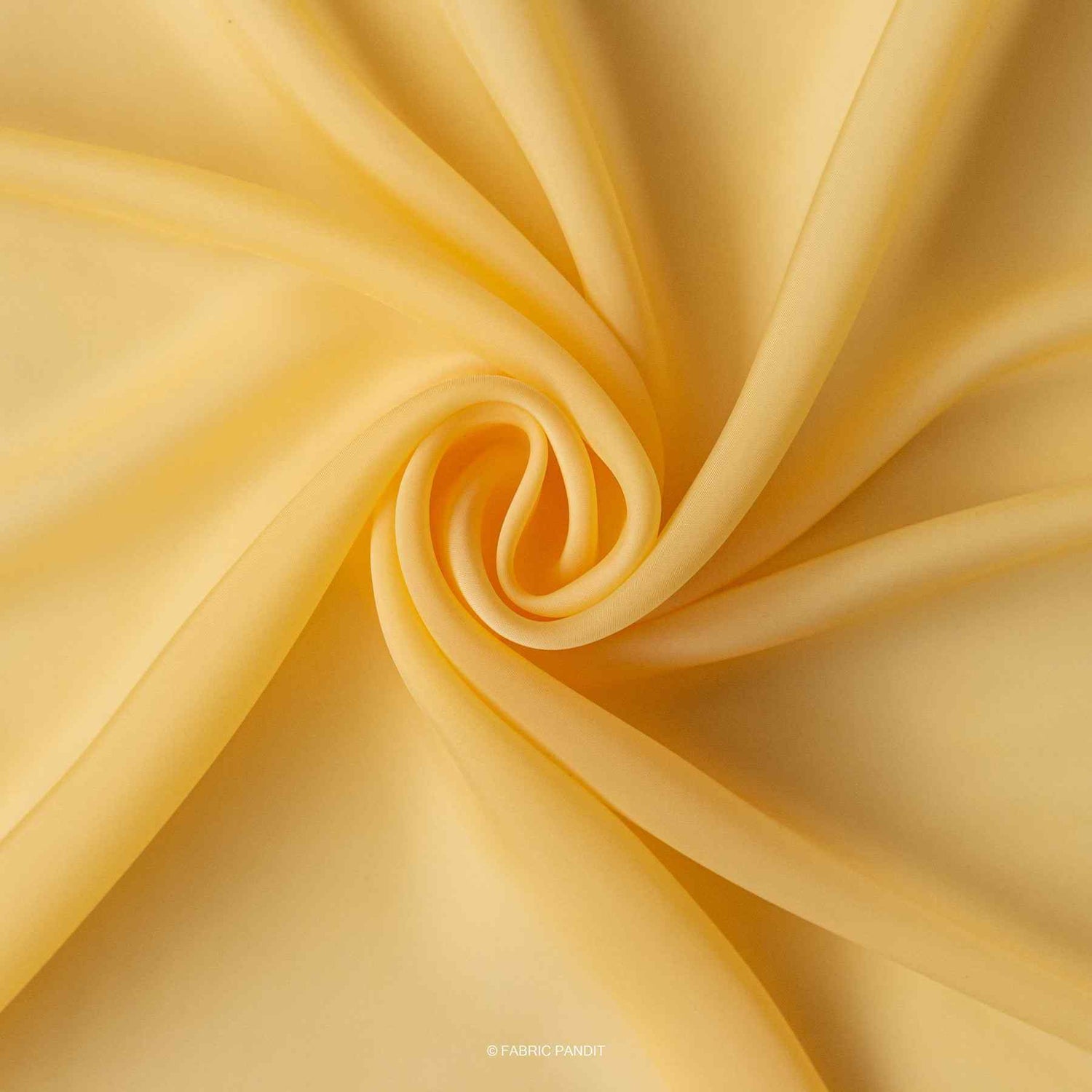 Liquid Organza Fabric