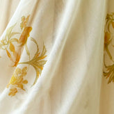 Drapes of mul