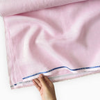 80 LEA Linen Fabric Fabric Cherry Blossom 80 LEA Linen Fabric