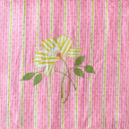 After Summer Linen Fabric Fabric Blush Pink Linen Fabric