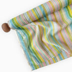 After Summer Linen Fabric fabric Colours of Summer Linen Fabric