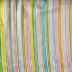 After Summer Linen Fabric fabric Colours of Summer Linen Fabric