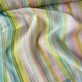 After Summer Linen Fabric fabric Colours of Summer Linen Fabric