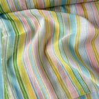 After Summer Linen Fabric fabric Colours of Summer Linen Fabric