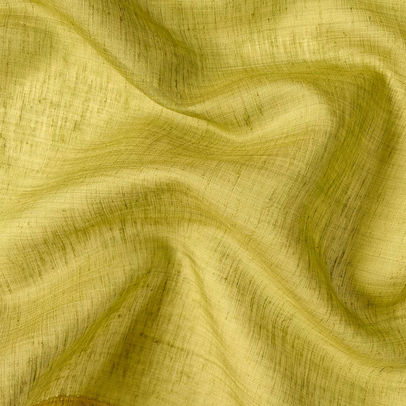 Blended Silk Linen Kurta Set Kurta Set Unisex Dusty Yellow Color | Blended Silk Linen Kurta Fabric (3 Meters) | And Cotton Pyjama (2.5 Meters) | Unstitched Combo Set