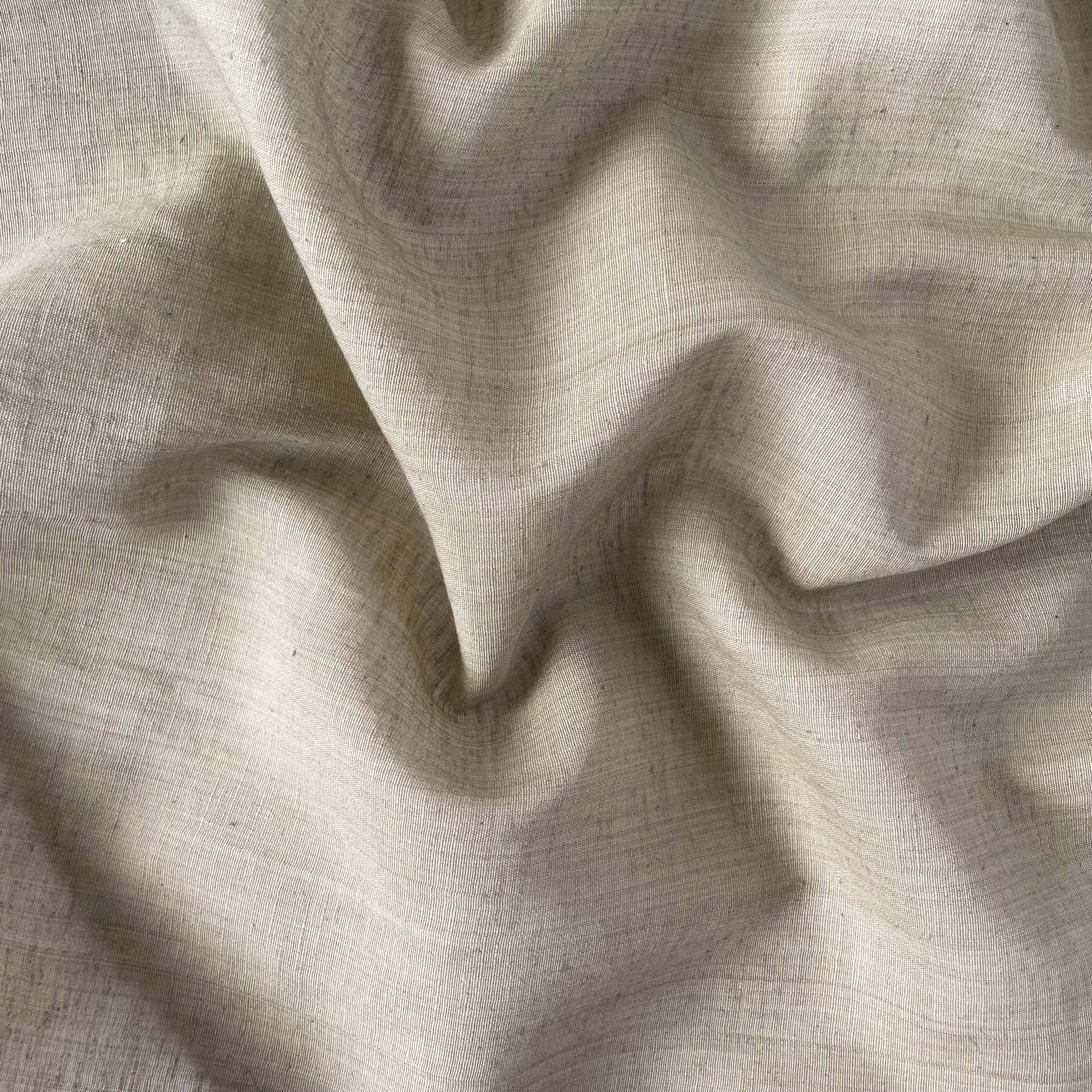 Brown Plain Material Fabric at Rs 80/meter in New Delhi