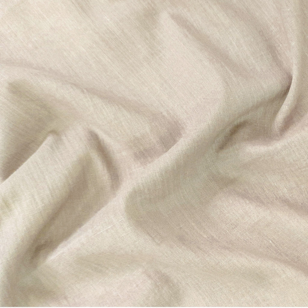 Blouse Piece Blouse Piece 0.80 MTR Beige Hand Dyed Cotton Satin Blouse Piece (0.80 Meter Piece | Width 44 Inches)