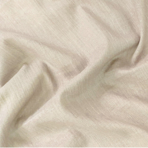 Blouse Piece Blouse Piece 0.80 MTR Beige Hand Dyed Cotton Satin Blouse Piece (0.80 Meter Piece | Width 44 Inches)
