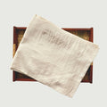 Blouse Piece Blouse Piece 1 MTR Off-White Munga Blouse Piece
