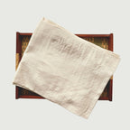 Blouse Piece Blouse Piece 1 MTR Off-White Munga Blouse Piece
