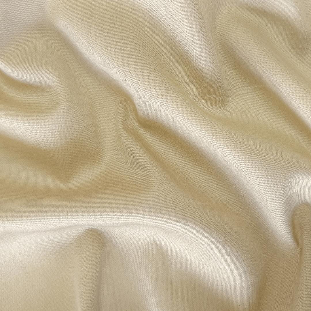 Blouse Piece Blouse Piece Beige Cambric Blouse Piece