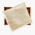 Blouse Piece Blouse Piece Beige Cambric Blouse Piece