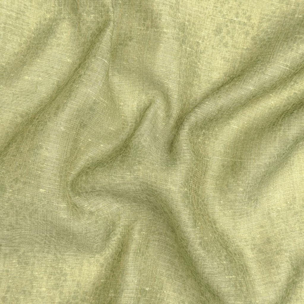 Blouse Piece Blouse Piece Dusty Green Digital Printed Pure Mul Chanderi Blouse Piece (1 Meter Piece | Width 42 Inches)