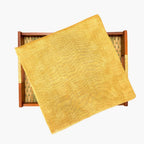Blouse Piece Blouse Piece Golden Brown Chanderi Blouse Piece
