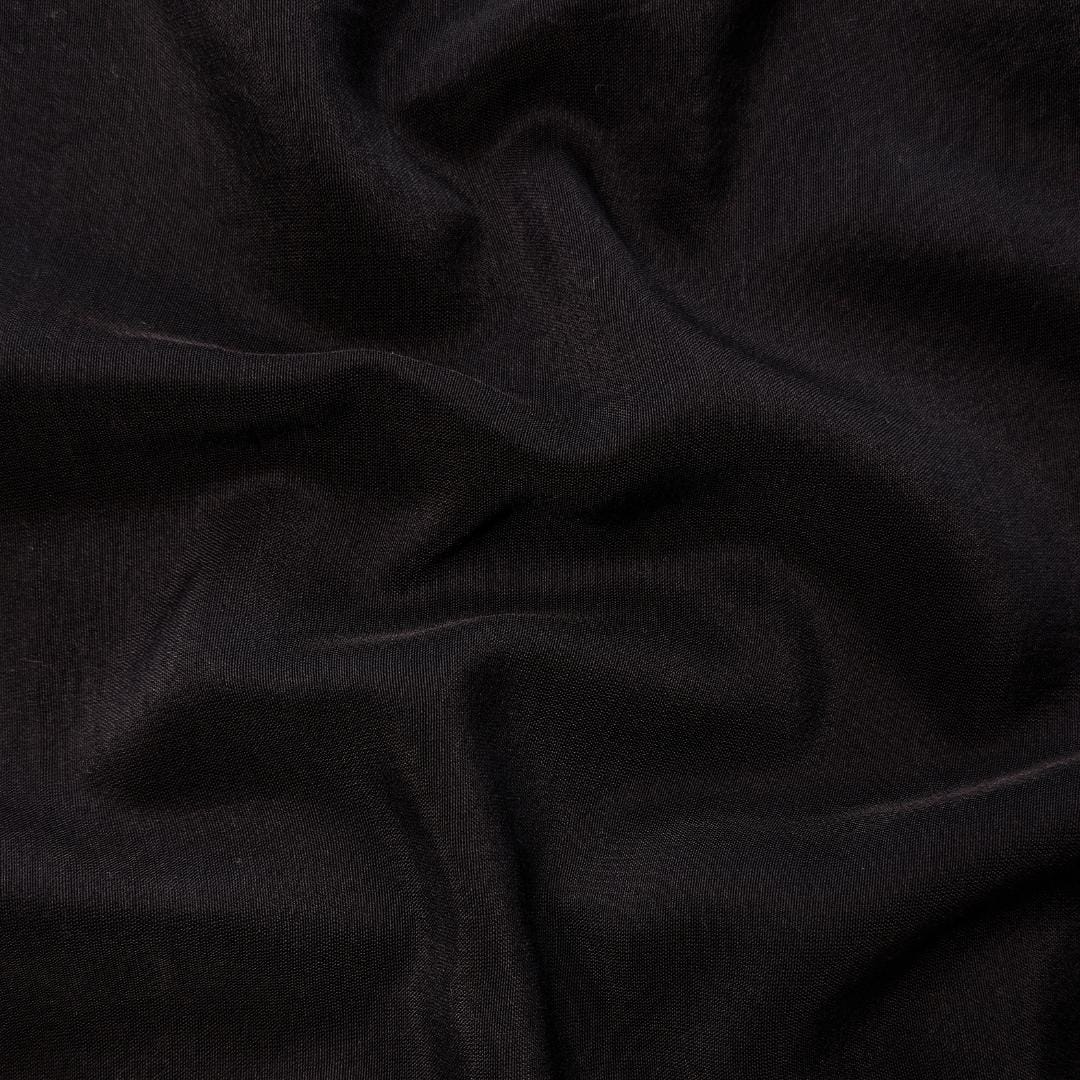 Blouse Piece Blouse Piece Jade Black Blouse Piece