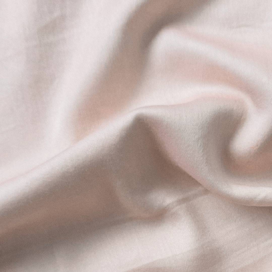 Blouse Piece Blouse Piece Light Pink Pure Cotton Blouse Piece (1 Meter Piece | Width 42 Inches)