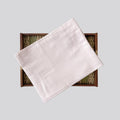 Blouse Piece Blouse Piece Light Pink Pure Cotton Blouse Piece (1 Meter Piece | Width 42 Inches)