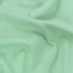 Blouse Piece Blouse Piece Light Turquoise Cotton Satin Blouse Piece (0.90 Meter Piece | Width 42 Inches)