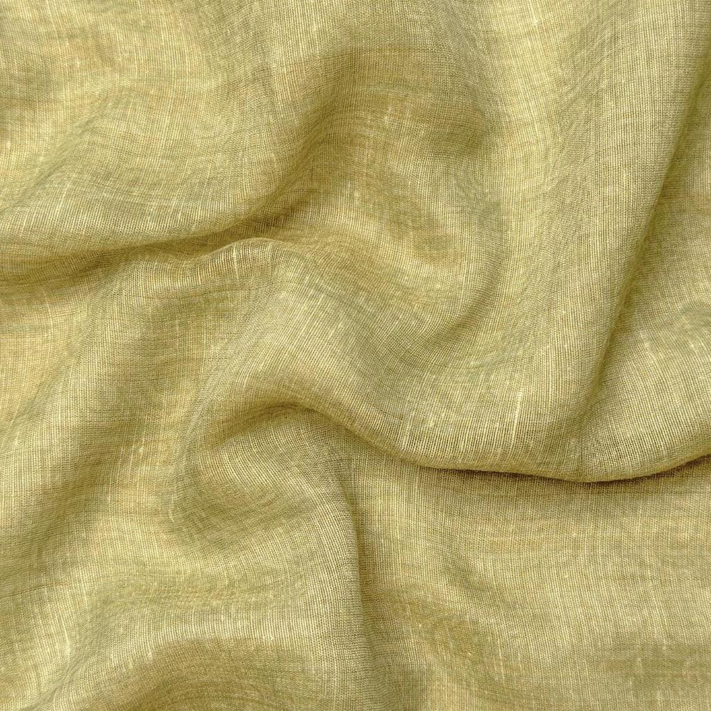 Blouse Piece Blouse Piece Mehendi Green Abstract Pure Mul Chanderi Digital Printed Blouse Piece (1 Meter Piece | Width 42 Inches)