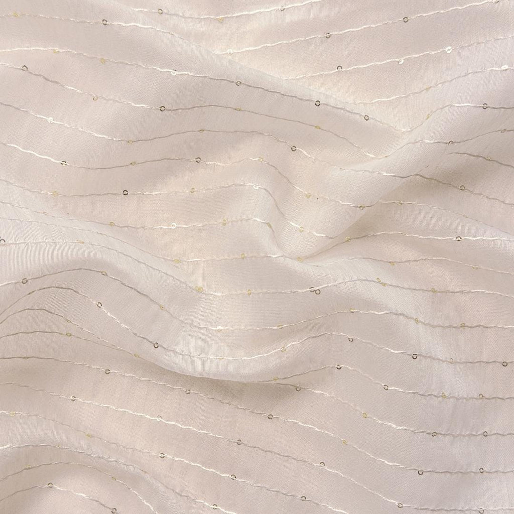Blouse Piece Blouse Piece Off-White Blouse Piece