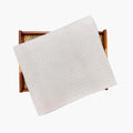 Blouse Piece Blouse Piece Off-White Blouse Piece