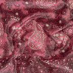 Blouse Piece Blouse Piece Plum Velvet Blouse Piece