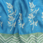 Blouse Piece Blouse Piece Rama Blue Blouse Piece