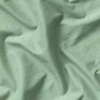 Blouse Piece Blouse Piece Sage Green Cotton Satin Blouse Piece (1.25 Meter Piece | Width 42 Inches)