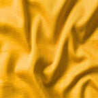 Blouse Piece Blouse Piece Sunny Yellow Cotton Satin Blouse Piece (Width 42 Inches)