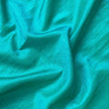Blouse Piece Blouse Piece Turquoise Dupion Blouse Piece (0.80 Meter Piece | Width 44 Inches)