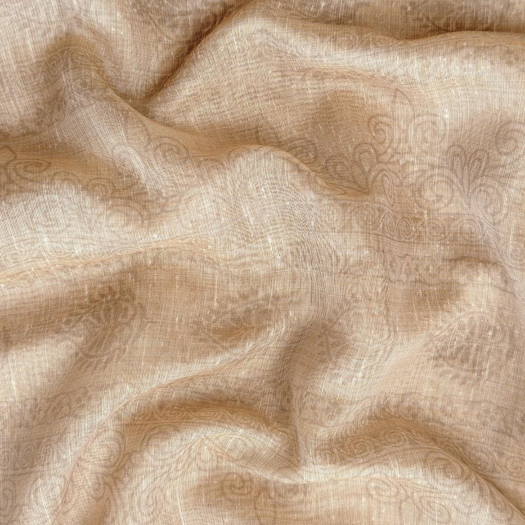 Blouse Piece Blouse Piece Tuscan Beige Blouse Piece