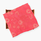 Blouse Piece Blouse Piece Watermelon Pink Blouse Piece