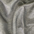 Chanderi Kurta Set Cut Piece (CUT PIECE) Grey Printed Chanderi Fabric (Width 44 Inches)