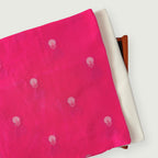 Cloth of Gold Kurta Set Kurta Set Gulabi Pink Silk Kurta Set
