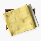 Cloth of Gold Kurta Set Kurta Set Pastel Yellow Chanderi Kurta Set