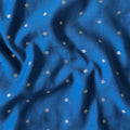 Cloth of Gold Kurta Set Kurta Set Unisex Indigo Blue Bandhani Cloth of Gold | Woven Pure Mul Chanderi Kurta Fabric (3 Meters) | and Cotton Pyjama (2.5 Meters) | Unstitched Combo Set