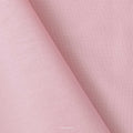 Cotton Linen Fabric Cut Piece (CUT PIECE) Dusty Pink Color Pure Cotton Linen Fabric (Width 42 Inches)