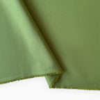 Cotton Linen Fabric Fabric Apple Green Cotton Linen Fabric