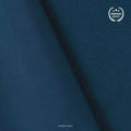 Cotton Linen Fabric Fabric Dark Blue Cotton Linen Fabric
