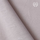 Cotton Linen Fabric Fabric Grey Color Pure Cotton Linen Fabric (Width 42 Inches)