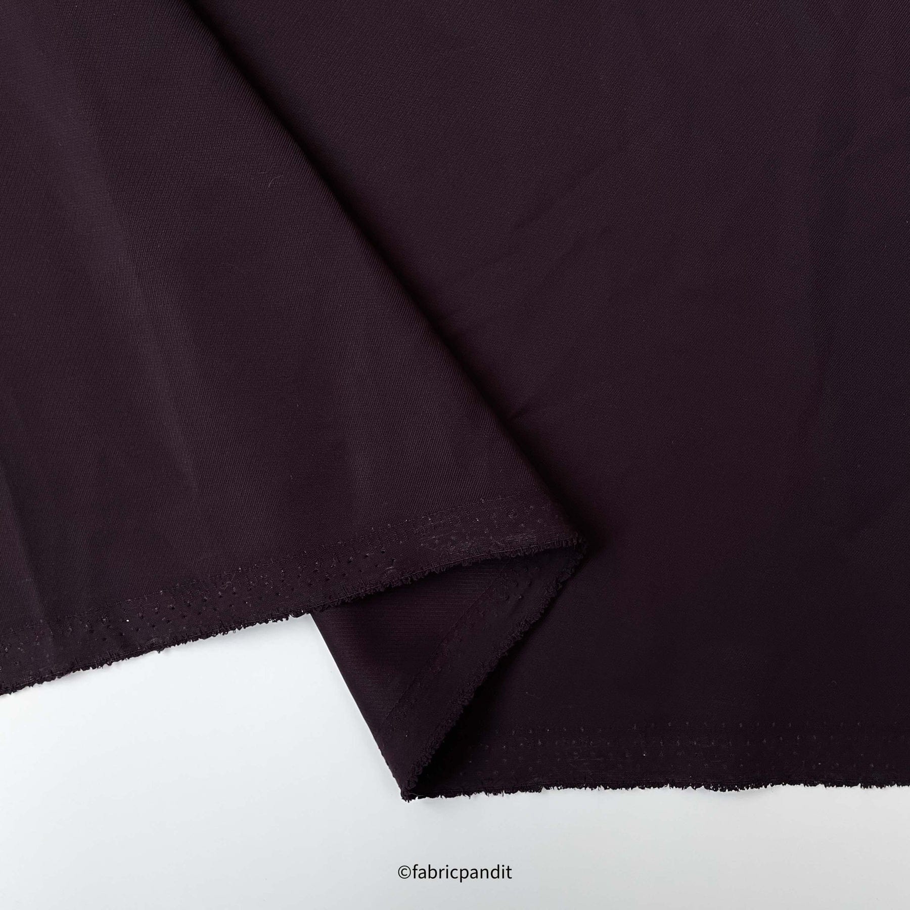 fabric pandit fabric regal purple satin luxury suiting fabric width 58 inches 36446980243631